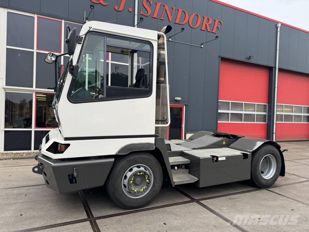 Terberg YT182 Tractores terminais