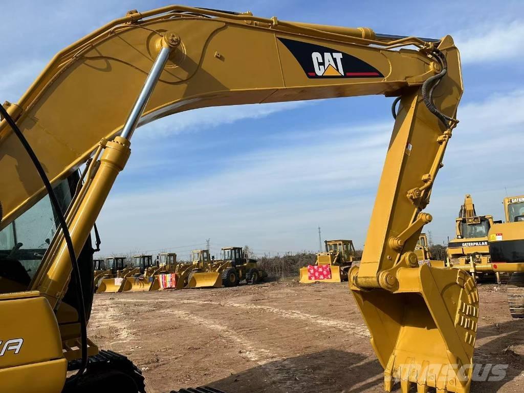 CAT 320 C L Escavadoras de rastos