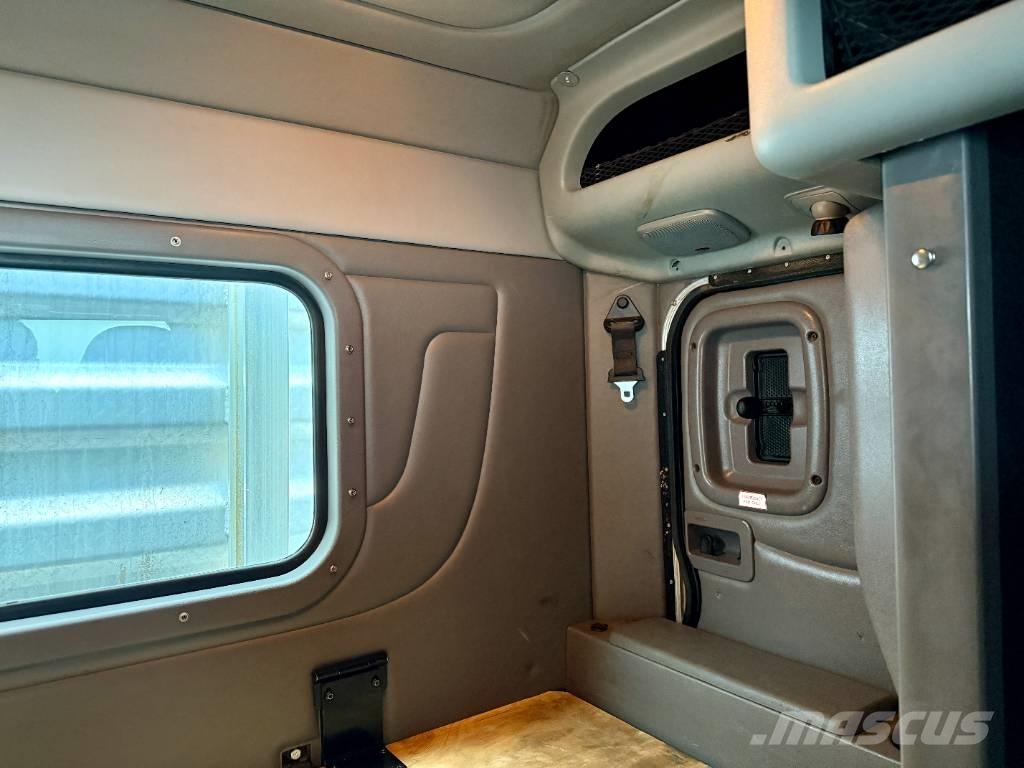 Peterbilt 388 Tractores (camiões)