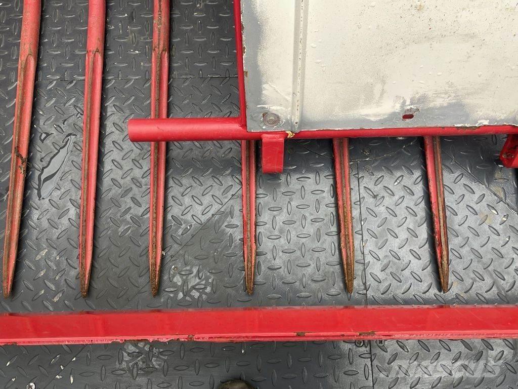 Trioliet TU 115 Outra maquinaria e acessórios para gado