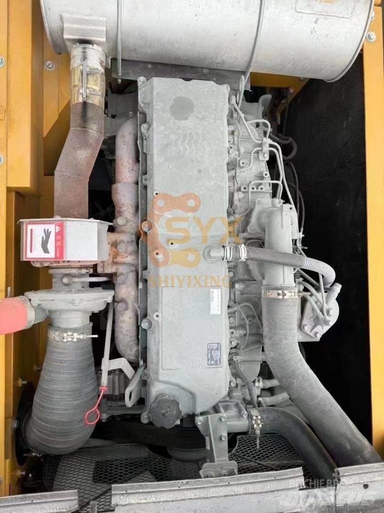 Sany SY 335 C Escavadoras de rastos