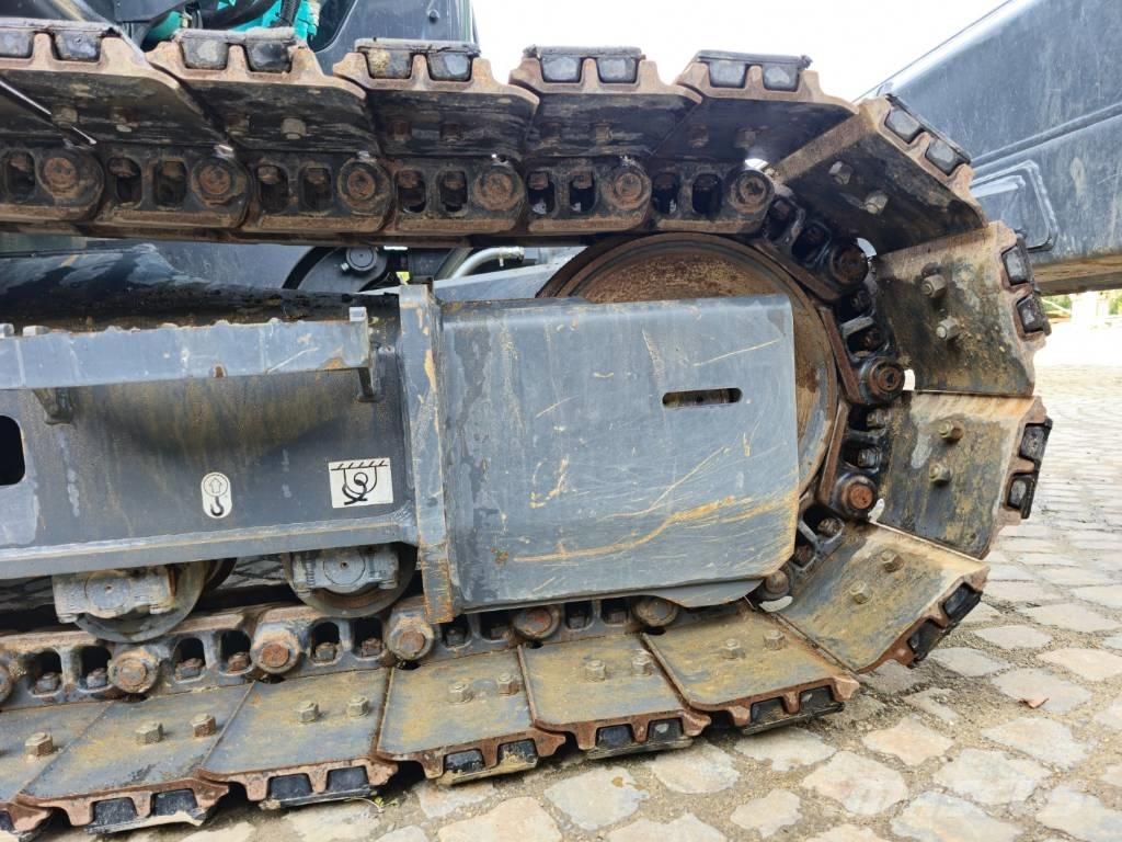Kobelco SK130LC-11 Escavadoras de rastos