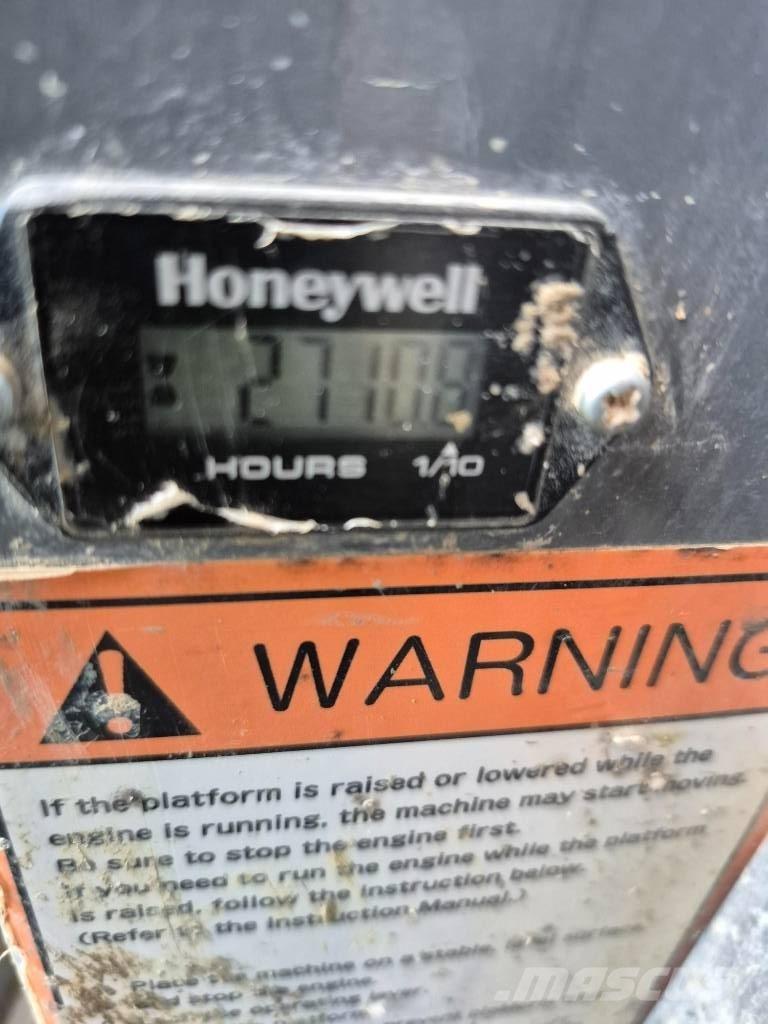 Takeuchi TB250 Mini Escavadoras <7t