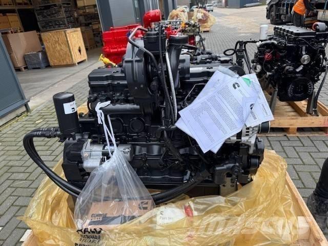 Cummins B6.7 FR95879 Agricultura - Outros
