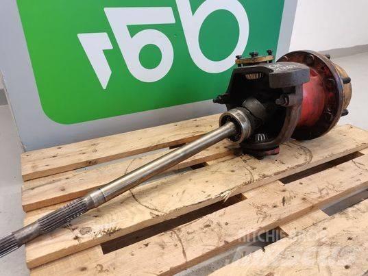 CAT TH 82 reducer Transmissão