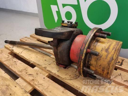 CAT TH 82 reducer Transmissão