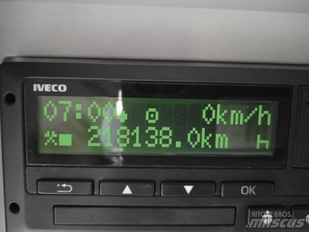 Astra HD9 84.50 Camiões de guincho/estrado