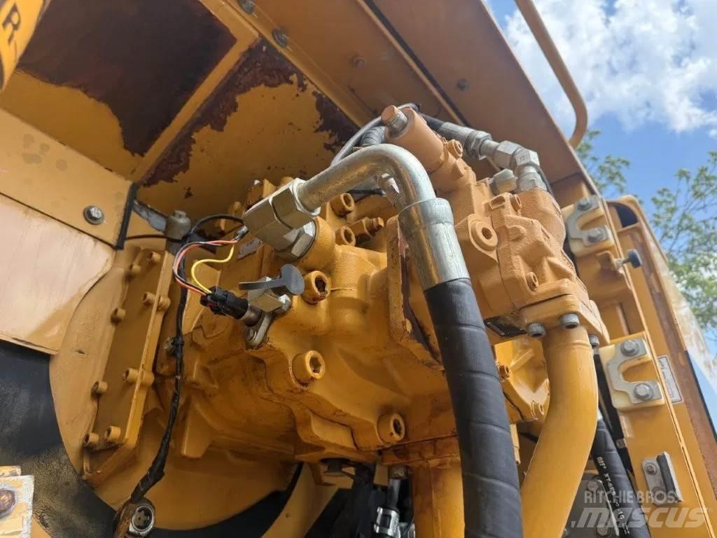 CAT 345DL Escavadoras de rastos