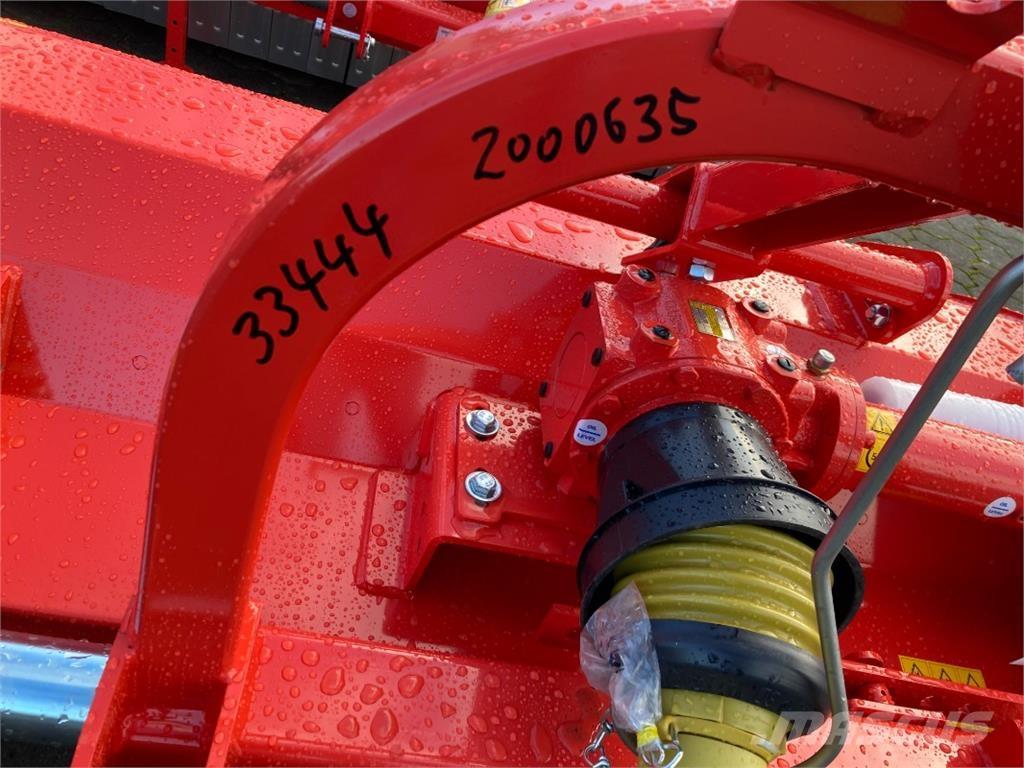 Maschio Brava 160 Espaços verdes - Outros
