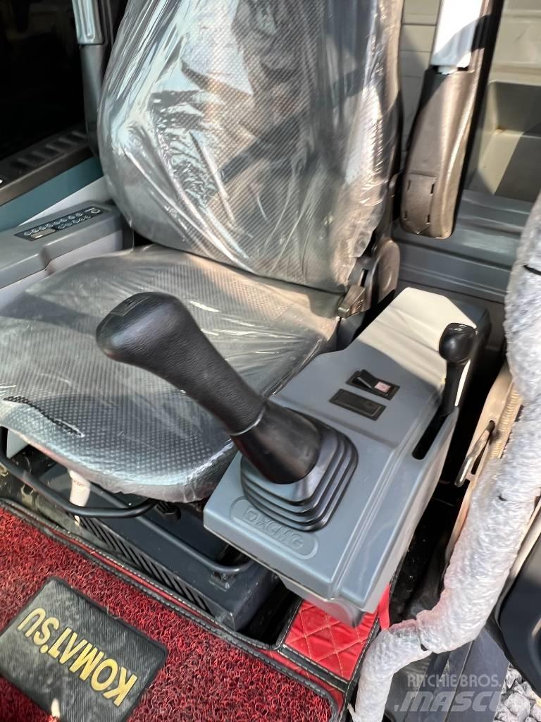 XCMG XE305DK Escavadoras de rastos