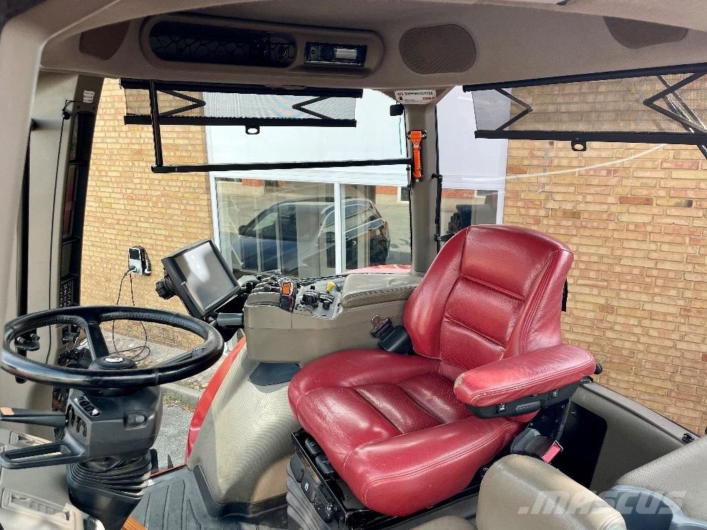 Case IH Magnum 310 Tratores Agrícolas usados