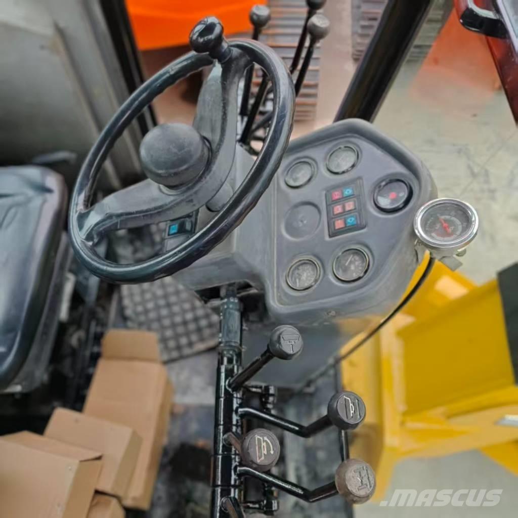 CAT 140 GC Construção - Outros
