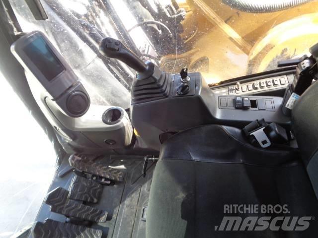 CAT 336 D Escavadoras de rastos