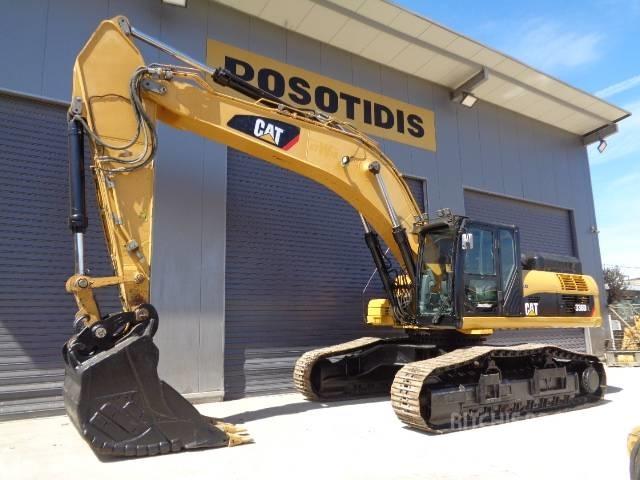 CAT 336 D Escavadoras de rastos