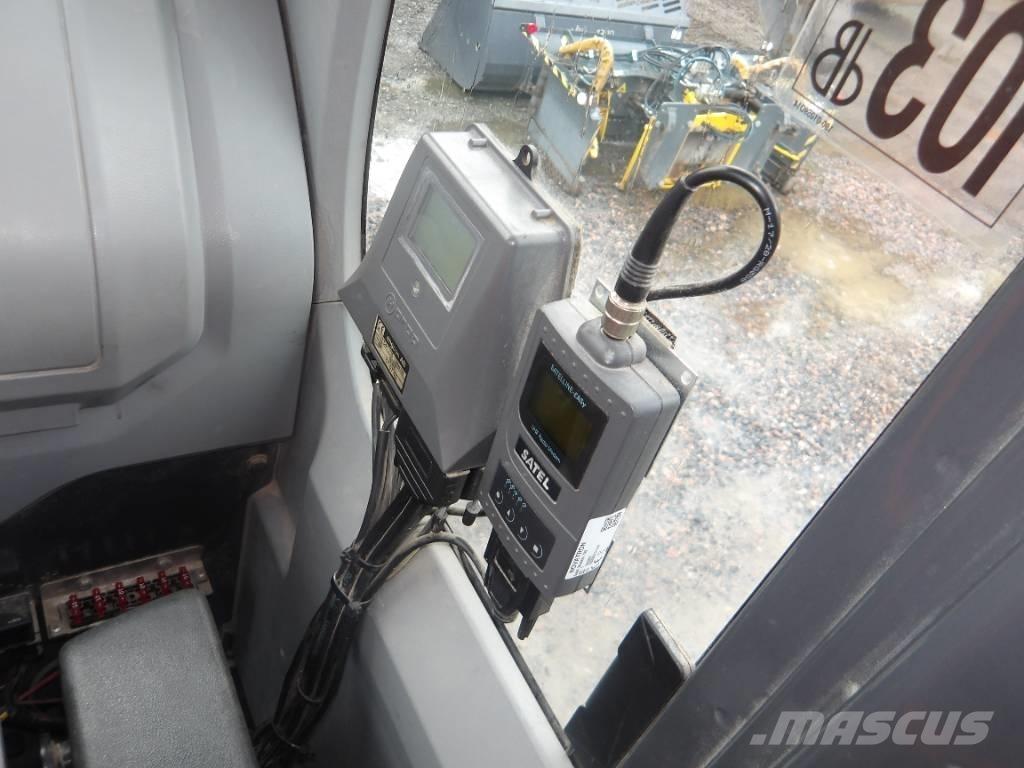 Doosan DX 235 LCR-5 Escavadoras de rastos