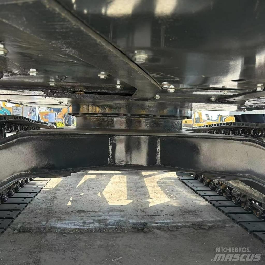Kobelco 75 Escavadoras de rastos