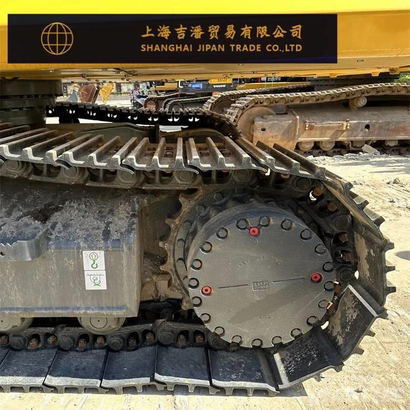 Komatsu PC 350 Escavadoras de rastos