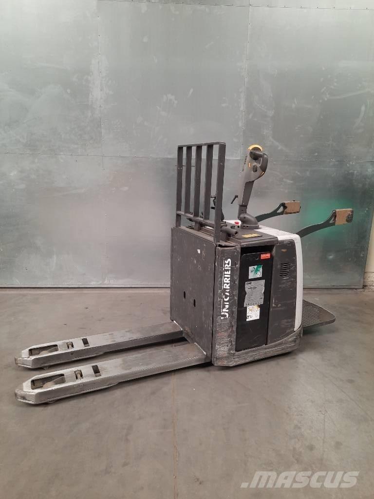 UniCarriers PMR 200 Porta-paletes com plataforma