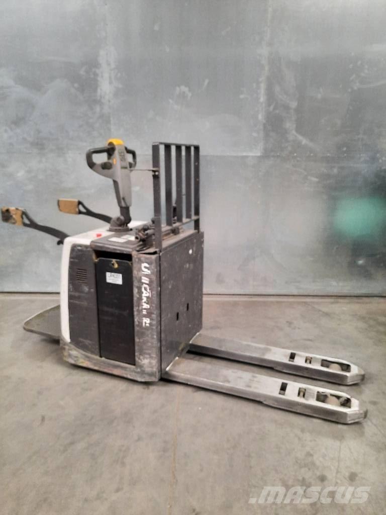 UniCarriers PMR 200 Porta-paletes com plataforma