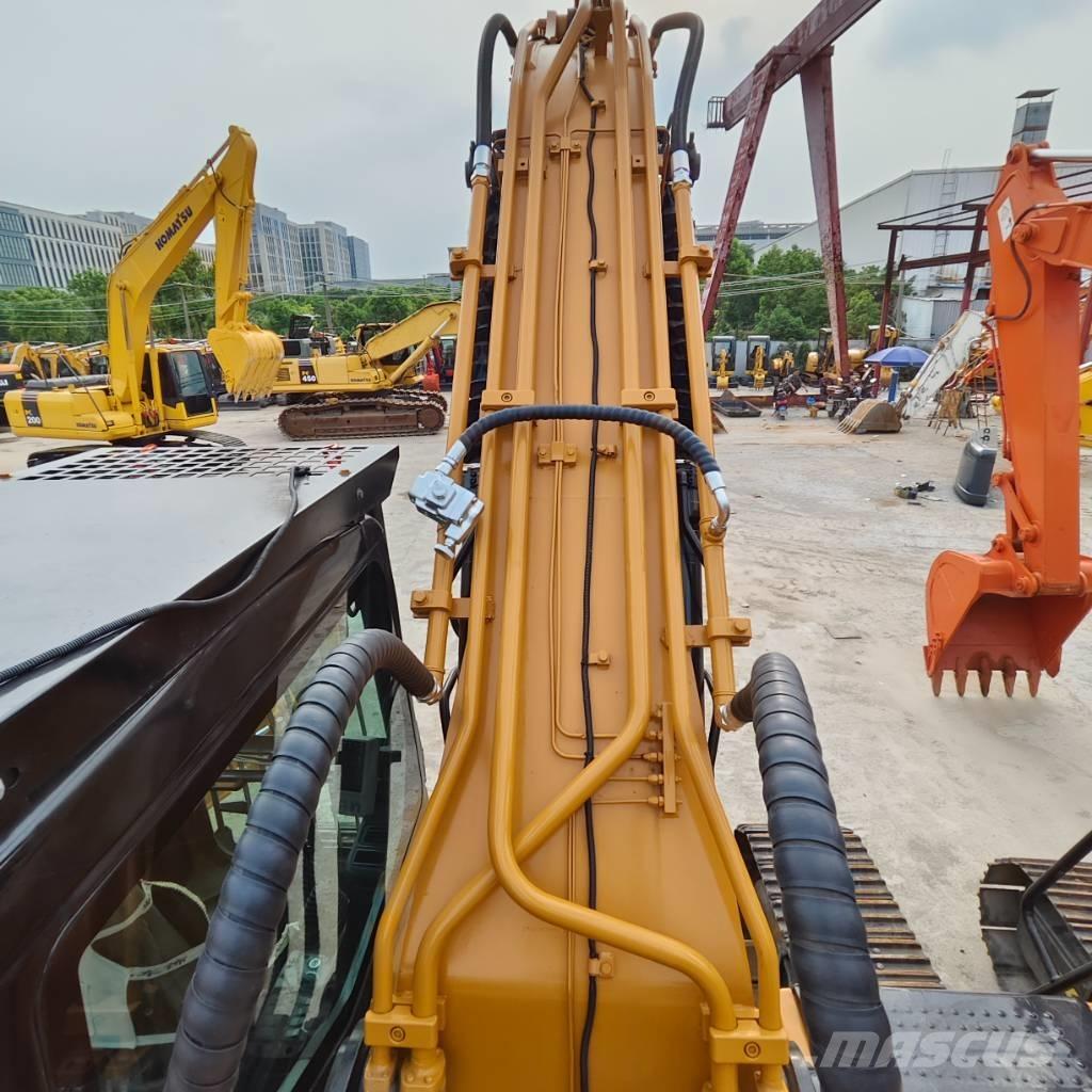 Sany SY 365 H Escavadoras de rastos