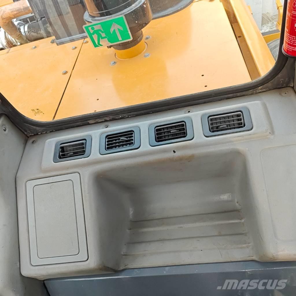 Sany SY 365 H Escavadoras de rastos