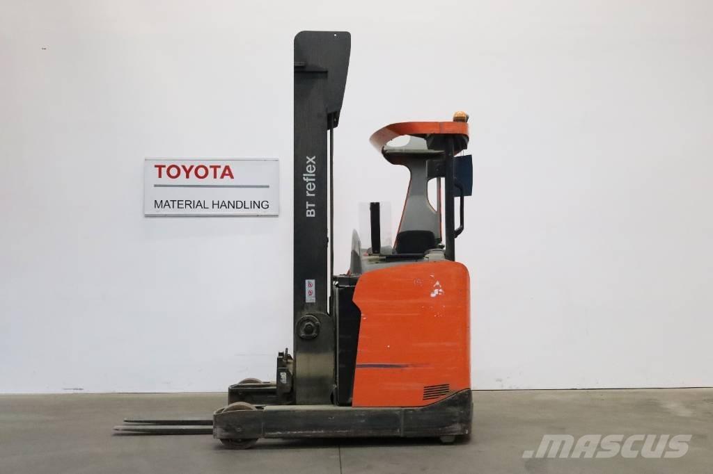 Toyota RRE160H Empilhadores Elevadores