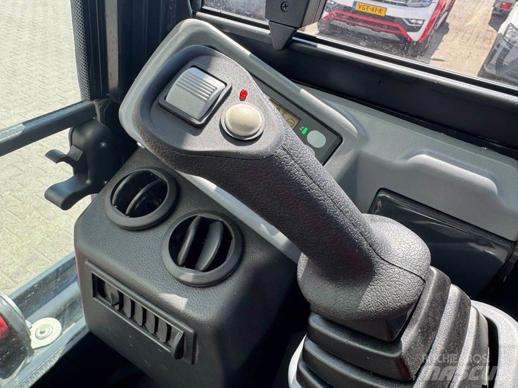 Yanmar VIO26 Mini Escavadoras <7t