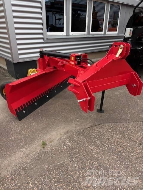 Fransgård GT 250 HY Niveladoras de arraste