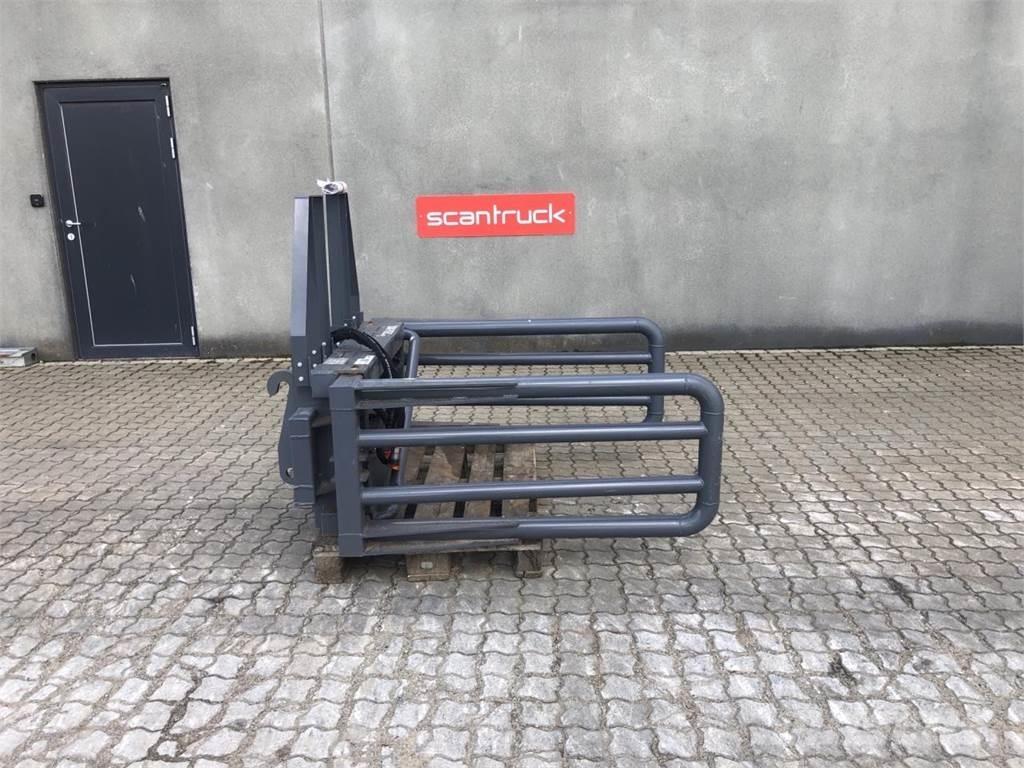  Øvrige Balletang Enfardadeiras