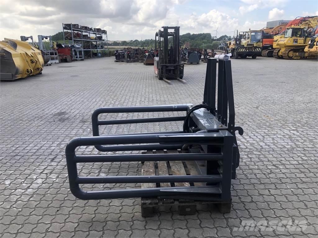  Øvrige Balletang Enfardadeiras