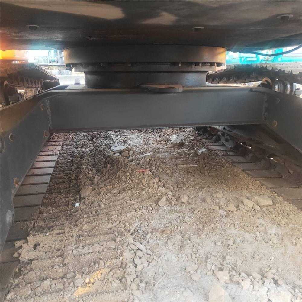 Doosan DH60-7 Mini Escavadoras <7t