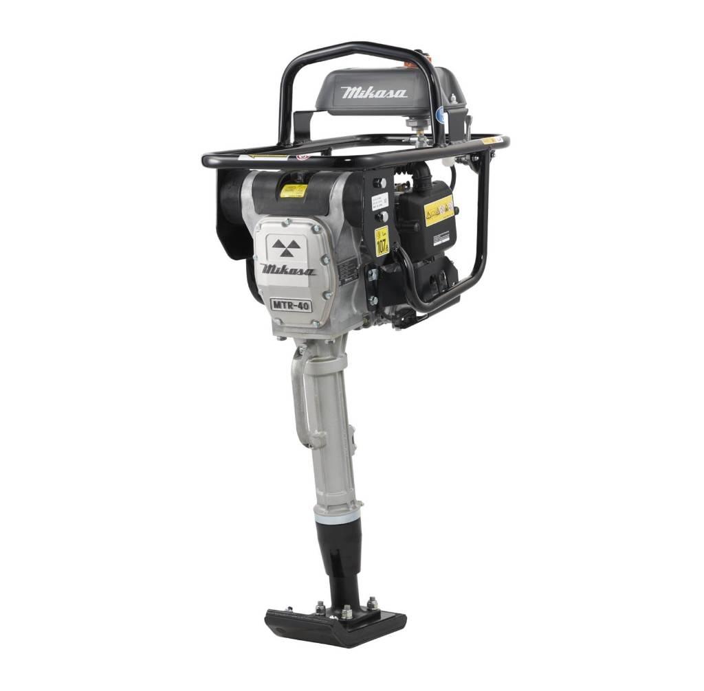 Mikasa MTR-40H Saltitões