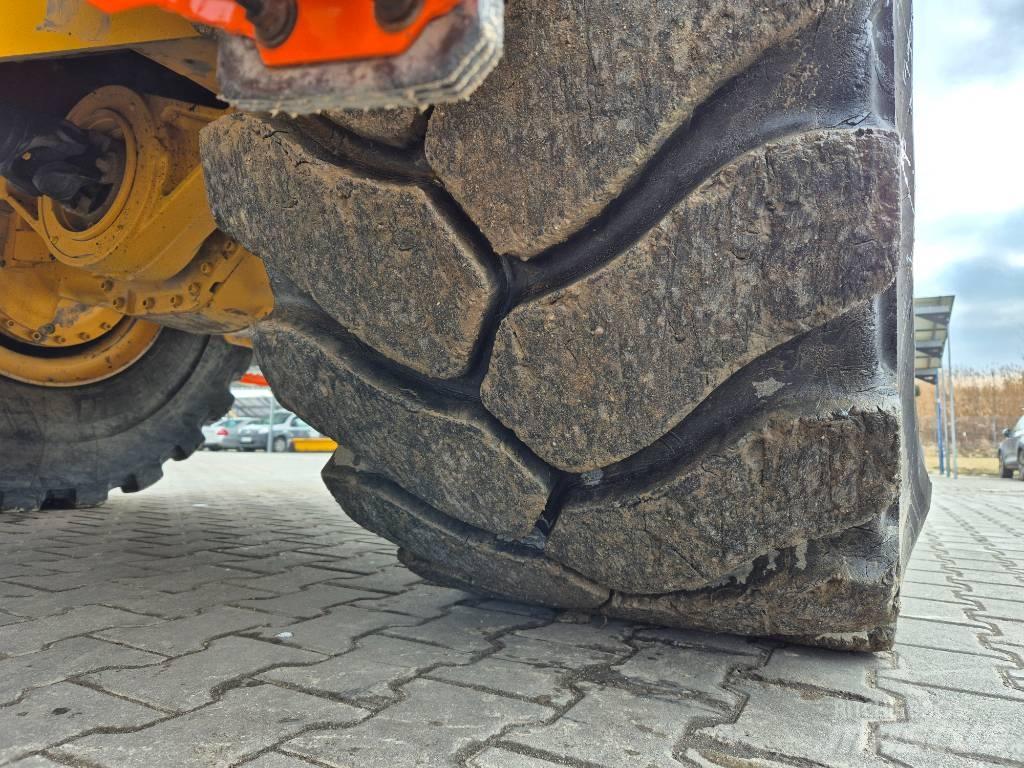Volvo L 180 H Pás carregadoras de rodas