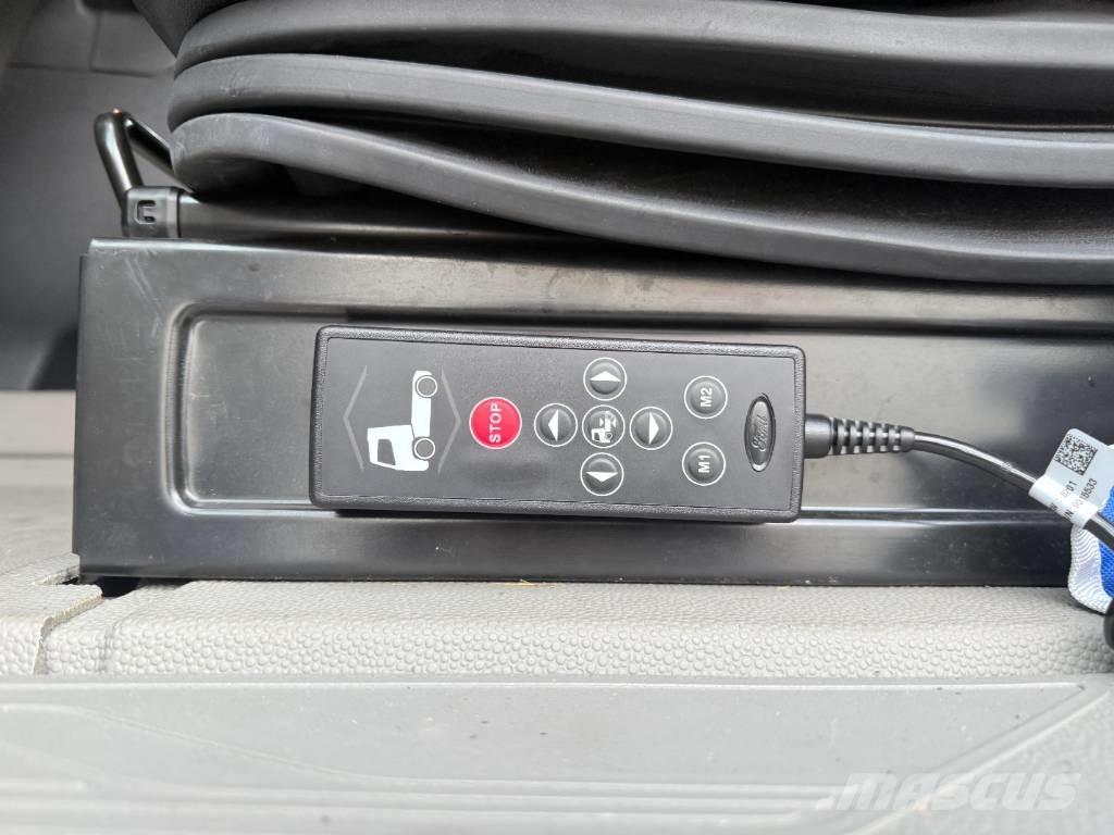 Ford F-Max Tractores (camiões)