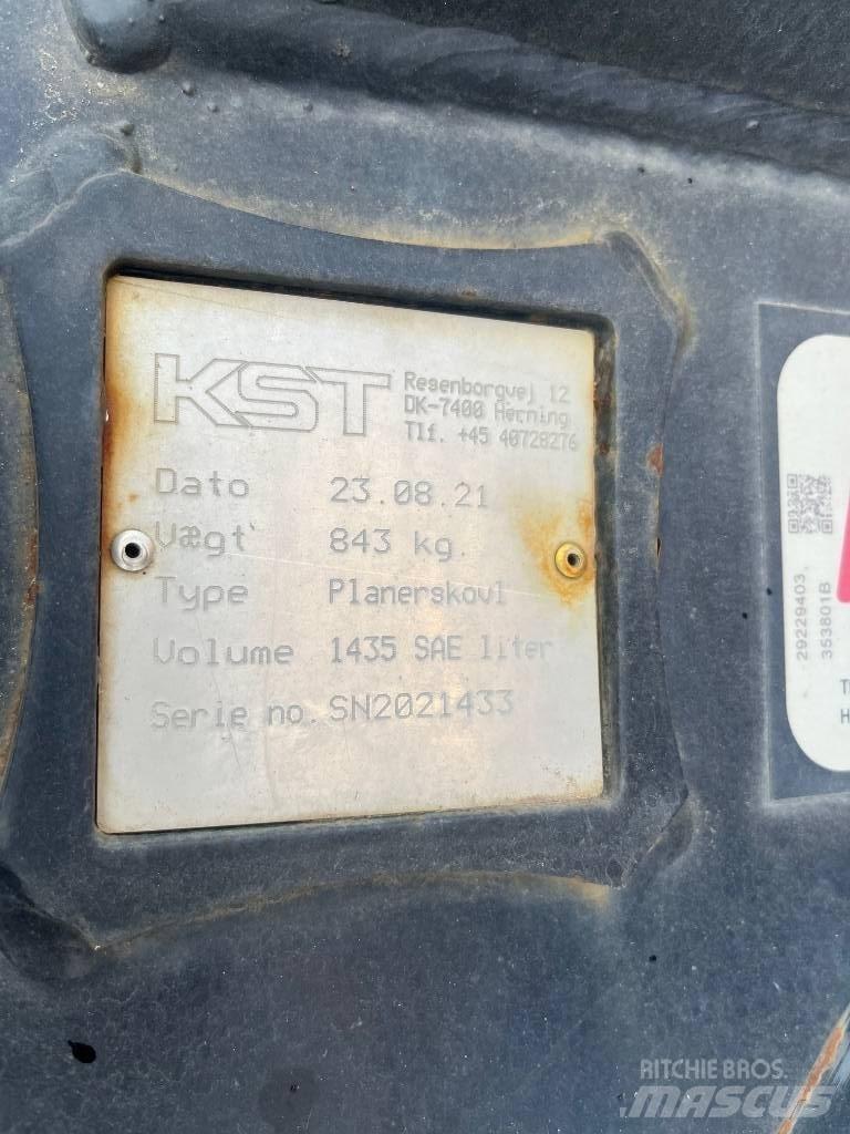 Komatsu PC 240LC-11 Escavadoras de rastos