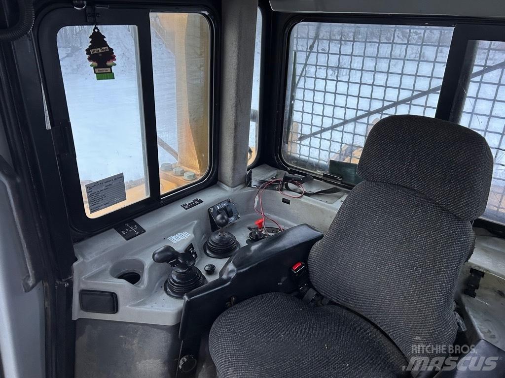 CAT D 8 R Dozers - Tratores rastos