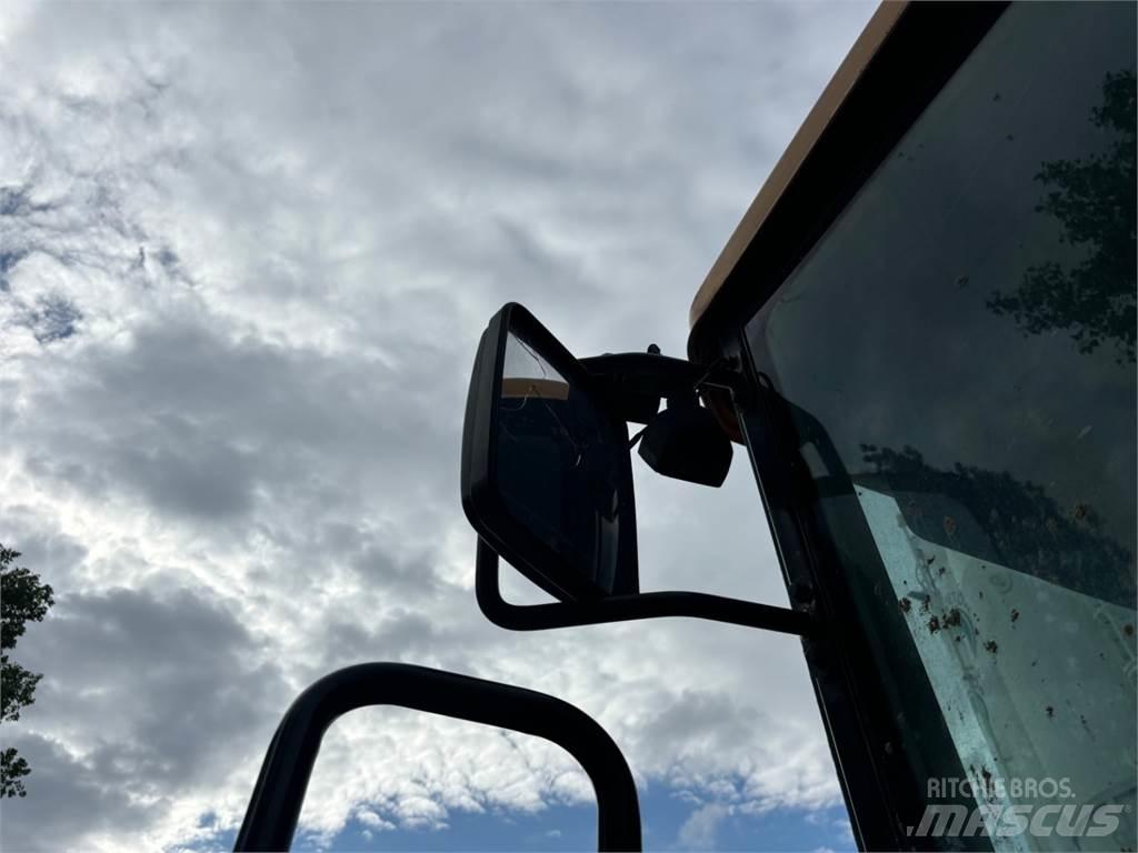 Hyundai HL 760 - 7A Construção - Outros
