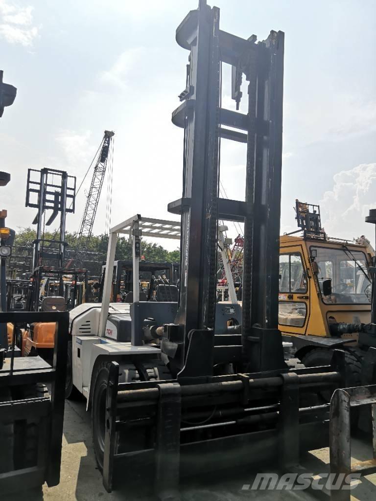 TCM 10 TON Empilhadores Diesel