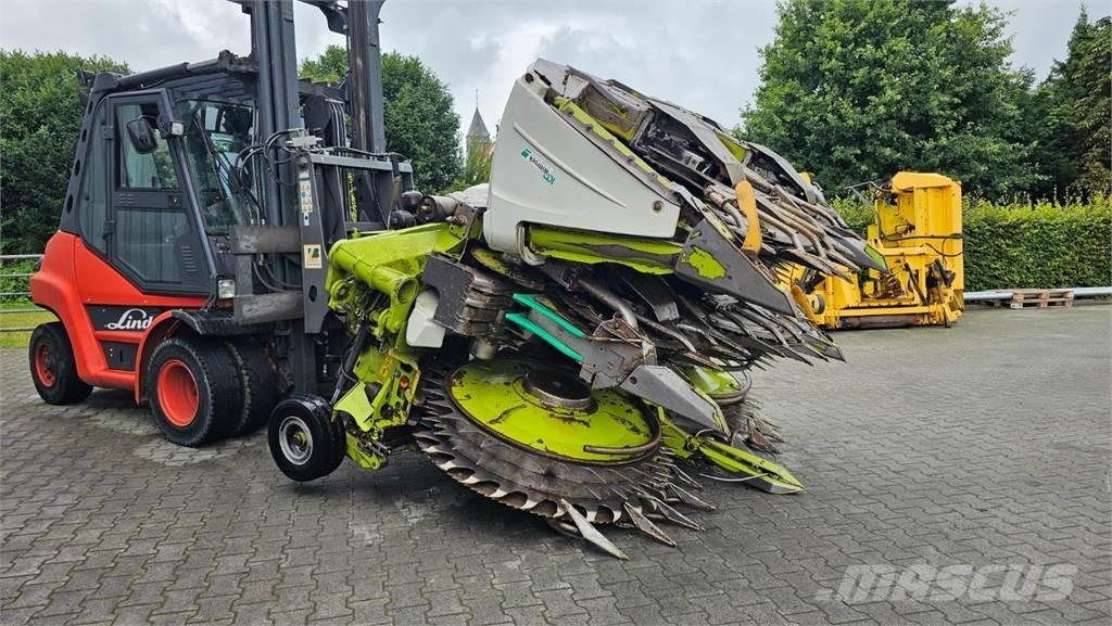 CLAAS Orbis 750 Agricultura - Outros
