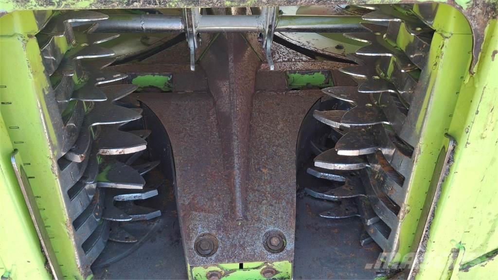 CLAAS Orbis 750 Agricultura - Outros

