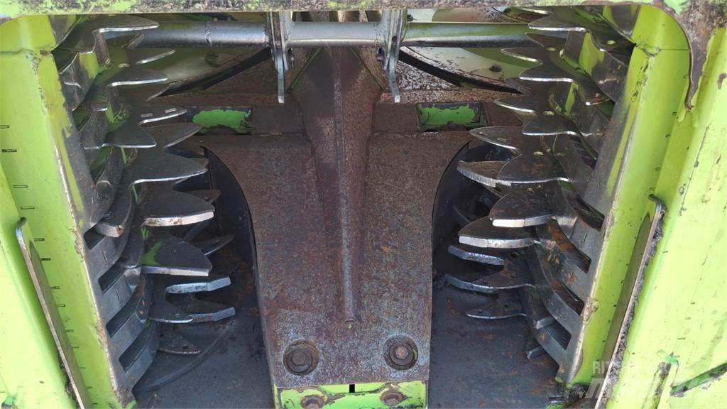 CLAAS Orbis 750 Agricultura - Outros
