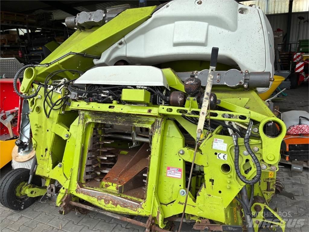 CLAAS Orbis 750 Agricultura - Outros
