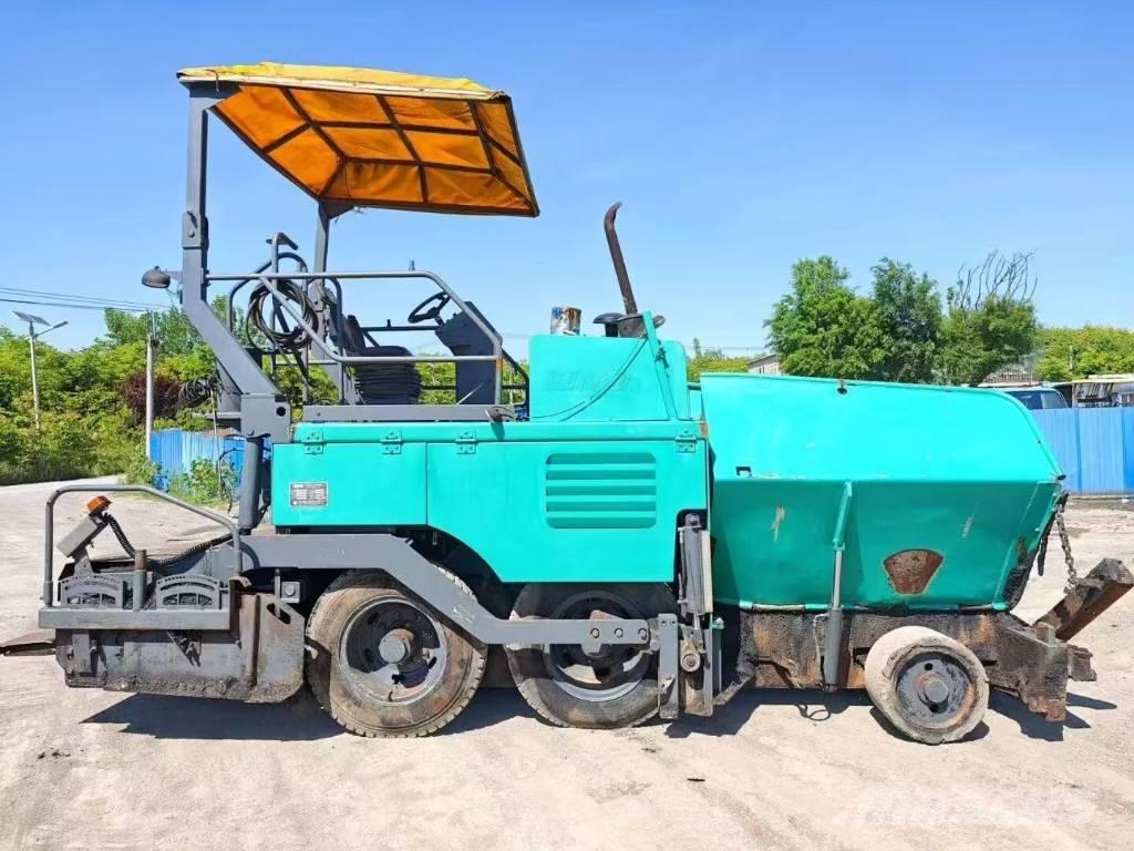 XCMG RP 453 L Pavimentadoras de asfalto