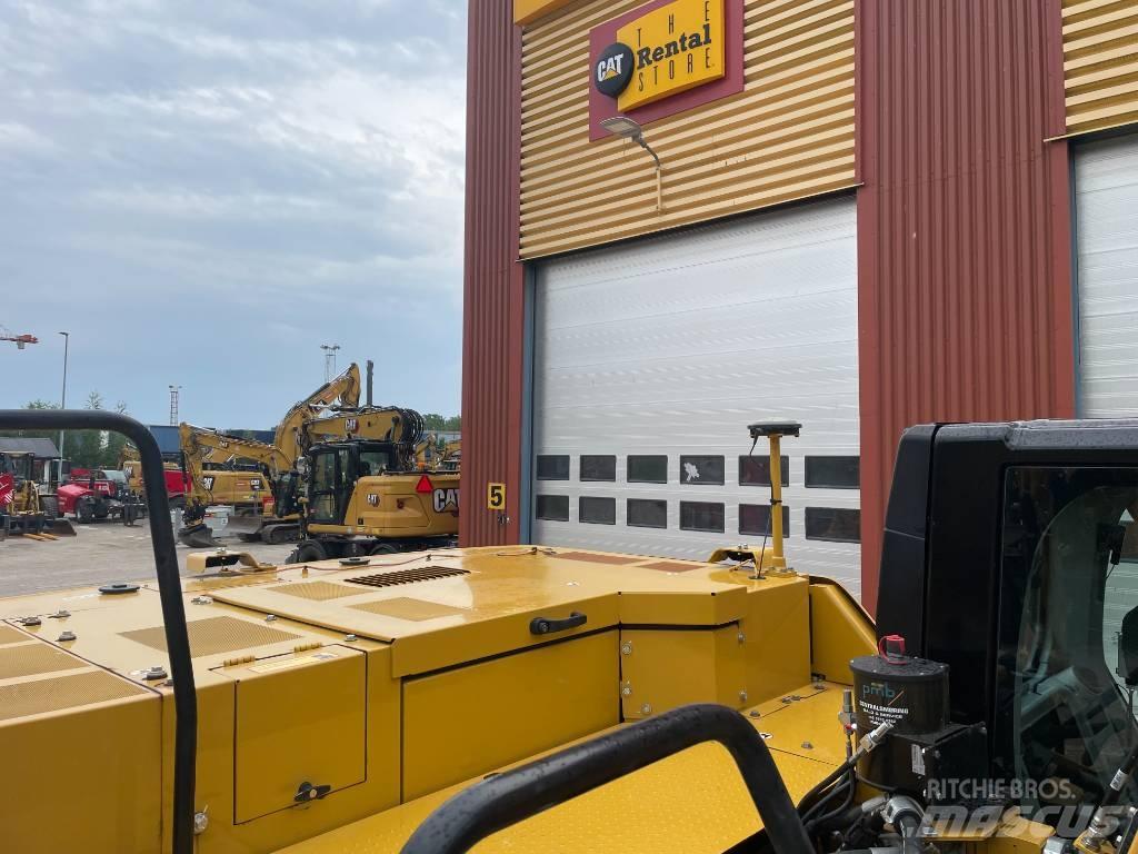 CAT 330 Escavadoras de rastos