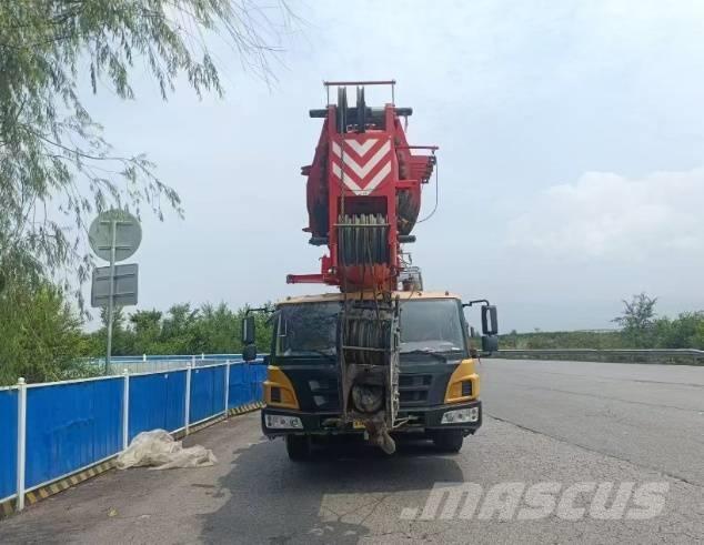 Sany STC1000C7-1 Gruas Todo terreno