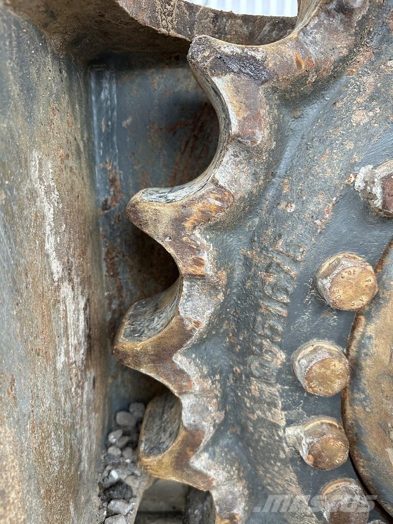 Liebherr R 936 LC Escavadoras de rastos