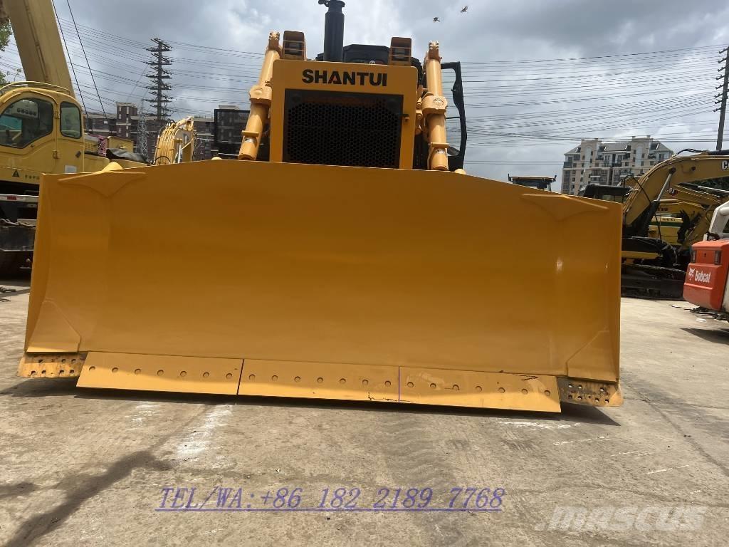 Shantui SD 32 Dozers - Tratores rastos