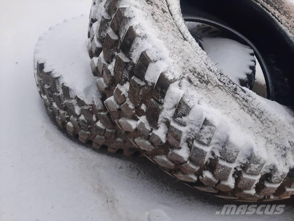 Alliance Multiuse Pneus Agrícolas