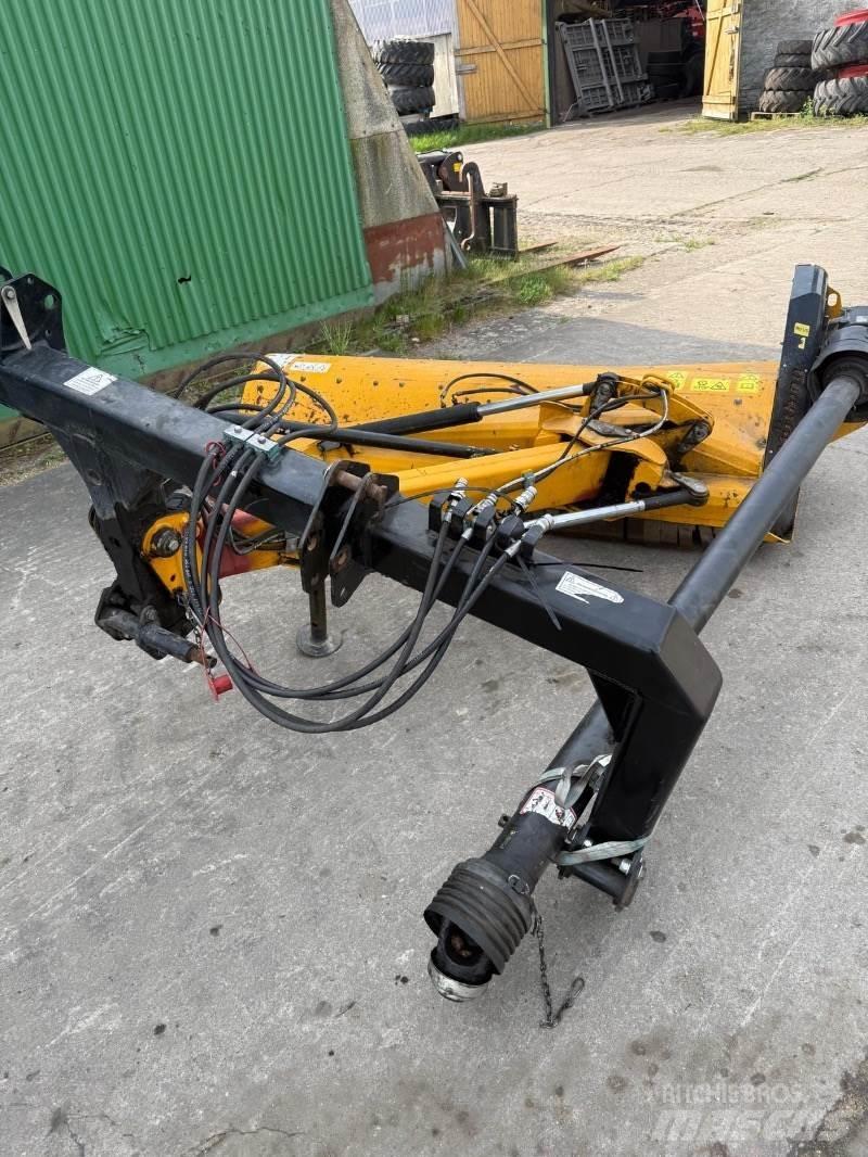 Müthing MU/L 220 Outros equipamentos de forragem e ceifa