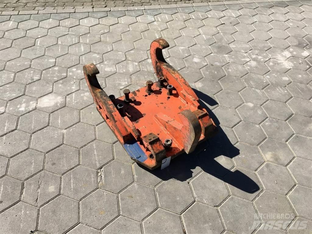  SMP-ANBAUPLATTE Conectores